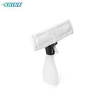 2dekans | Shine 2-in-1 Raamreiniger 28 cm – Voor Streeploos, Huis en Inrichting, Ophalen of Verzenden