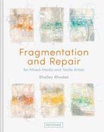 9781849946100 Fragmentation and Repair Shelley Rhodes, Boeken, Verzenden, Nieuw, Shelley Rhodes