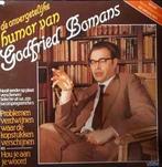 LP gebruikt - Godfried Bomans - De Onvergetelijke Humor V..., Cd's en Dvd's, Vinyl | Nederlandstalig, Zo goed als nieuw, Verzenden