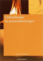 Oefentherapie bij peesaandoeningen 9789034199300, Boeken, Verzenden, Zo goed als nieuw