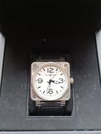 Bell & Ross - BR 01-92 - BR01-92-S-00751 - Heren - 2000-2010, Nieuw
