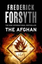 The Afghan 9780593057254 Frederick Forsyth, Boeken, Verzenden, Gelezen, Frederick Forsyth