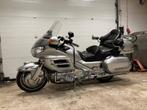 Veiling: Motor Honda Goldwing Benzine 2005, Motoren, Chopper