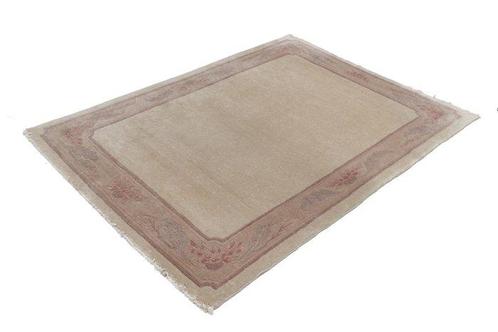 Moderne designer tapijt Nepal - Tapijt - 186 cm - 135 cm, Huis en Inrichting, Stoffering | Tapijten en Kleden