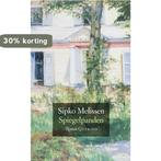 Spiegelpanden 9789021474878 S. Melissen, Boeken, Verzenden, Gelezen, S. Melissen