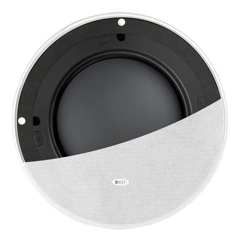 Bieden: KEF Ci200TRB 200 mm build in subwoofer, Watersport en Boten, Navigatiemiddelen en Scheepselektronica, Kabel of Apparatuur