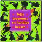 Toffe Tovenaars En Handige Heksen 9789044315387 Dolf Verroen, Gelezen, Verzenden, Dolf Verroen, Marianne Busser