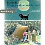 Wie praat daar met de poes ? 9789025831639 B. Bos, Boeken, Verzenden, Gelezen, B. Bos