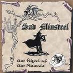 cd - Sad Minstrel - The Flight Of The Phoenix, Cd's en Dvd's, Verzenden, Zo goed als nieuw