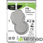 Seagate HDD 2.5  1TB ST1000LM048 Barracuda, Computers en Software, Harde schijven, Verzenden, Nieuw, Seagate
