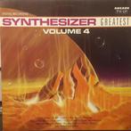 Ed Starink - Synthesizer Greatest Volume 4, Cd's en Dvd's, Ophalen of Verzenden, Gebruikt