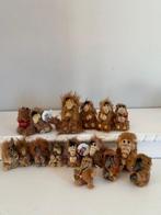 Themacollectie - Collectie Originele Alf Figuren 80 Jaar -