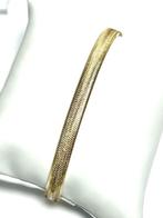 Armband - 18 karaat Geel goud, Sieraden, Tassen en Uiterlijk, Armbanden, Nieuw
