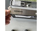 Siemens inbouwvaatwasser SN63EX27CE - iQ300, Verzenden, Zo goed als nieuw