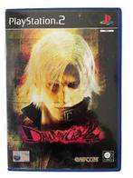 Devil May Cry 2 (PS2) (TWEEDEHANDS), Spelcomputers en Games, Verzenden, Nieuw