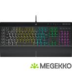 Corsair K55 RGB Pro Azerty, Verzenden, Nieuw, Corsair