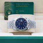 Rolex - Datejust - 126334 - Heren - 2010-2020, Nieuw