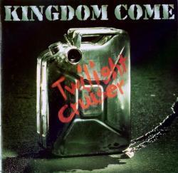 cd - Kingdom Come  - Twilight Cruiser, Cd's en Dvd's, Cd's | Overige Cd's, Zo goed als nieuw, Verzenden
