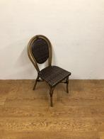 Gebruikte Terrasstoel - S3842 - Vintage/Café, Ophalen, Nieuw
