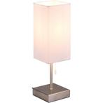 LED Tafellamp - Tafelverlichting - Trion Oscar - E27 Fitting, Huis en Inrichting, Lampen | Tafellampen, Ophalen of Verzenden, Nieuw