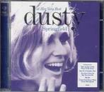 cd - Dusty Springfield - At Her Very Best, Zo goed als nieuw, Verzenden