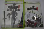 Ninja Gaiden II (360), Verzenden, Zo goed als nieuw