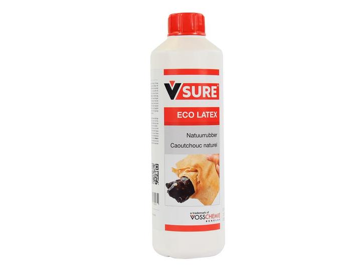 Vosschemie Benelux Vosschemie benelux v sure eco latex, Doe-het-zelf en Verbouw, Overige Doe-het-zelf en Verbouw, Nieuw, Verzenden