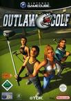 [GameCube] Outlaw Golf