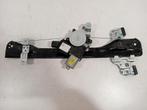 Raammechaniek elektrisch rechts voor Opel Mokka / Mokka X  1, Ophalen of Verzenden, Gebruikt, Voor, Opel