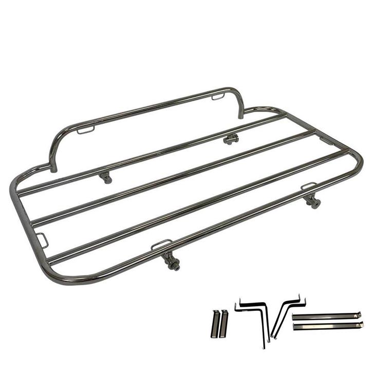 MG TF bagagerek/drager, Auto diversen, Overige Auto diversen, Ophalen of Verzenden