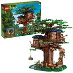 LEGO Ideas - Tree House 21318, Kinderen en Baby's, Speelgoed | Duplo en Lego, Nieuw, Ophalen of Verzenden