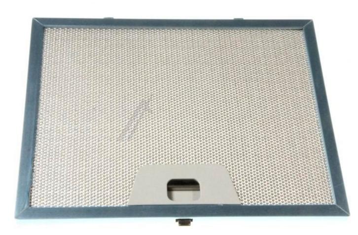 Franke Metaalfilter 133.0017.055 235x190x8mm, Witgoed en Apparatuur, Afzuigkappen, Verzenden