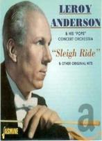 Sleigh Ride And Other Original Hits DVD  604988258028, Gebruikt, Verzenden