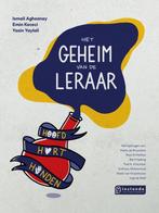 Het geheim van de leraar 9789463173599 Ismail Aghzanay, Verzenden, Gelezen, Ismail Aghzanay