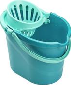 Leifheit Power Mop 3in1 - Compleet Systeem - mop - emmer met, Ophalen of Verzenden