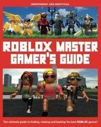 ROBLOX master gamers guide by Kevin Pettman (Hardback), Boeken, Verzenden, Gelezen, Kevin Pettman