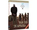Adriaan Van Dis - In Afrika, Cd's en Dvd's, Verzenden, Nieuw in verpakking
