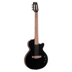 CORT SSNY2BKG Elektrische gitaar Sunset Nylectric II zwart, Ophalen of Verzenden, Nieuw