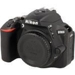Nikon D5600 body occasion, Gebruikt, Nikon, Verzenden