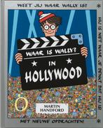 In Hollywood / Waar is Wally 9789002219931, Gelezen, [{:name=>'Martin Handford', :role=>'A01'}], Verzenden