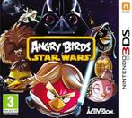 Angry Birds Star Wars (Nintendo 3DS), Spelcomputers en Games, Games | Nintendo 2DS en 3DS, Verzenden, Gebruikt