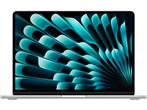 Apple MacBook Air 2024 13 inch M3 8-core, 16GB ram, 10-core, Verzenden, Nieuw