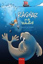 Ragnar en de walrus / Kleine helden van toen 9789044838756, Boeken, Kinderboeken | Jeugd | onder 10 jaar, Verzenden, Zo goed als nieuw