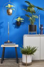 2dekans | Mica Decorations Plano Kruk - L46 x B32 x H46 cm -, Huis en Inrichting, Ophalen of Verzenden, Zo goed als nieuw