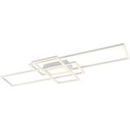 LED Plafondlamp - Plafondverlichting - Trion Urano - 60W -, Huis en Inrichting, Lampen | Plafondlampen, Ophalen of Verzenden, Nieuw