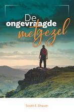 De ongevraagde metgezel 9789071813993 Scott Shaum, Verzenden, Zo goed als nieuw, Scott Shaum