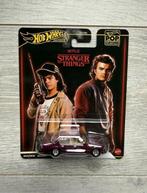 Hot Wheels - Model sportwagen - Hot Wheels Premium Stranger, Nieuw