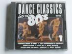 Dance Classics into the 80s volume 1 (arcade), Cd's en Dvd's, Cd's | Verzamelalbums, Verzenden, Nieuw in verpakking