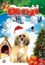 Benji's Kerstfeest (DVD), Cd's en Dvd's, Dvd's | Kinderen en Jeugd, Verzenden, Nieuw in verpakking