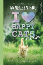 I love happy cats for kids (9789402709131, Anneleen Bru), Verzenden, Nieuw